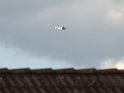 Rundflug Tante JU   10